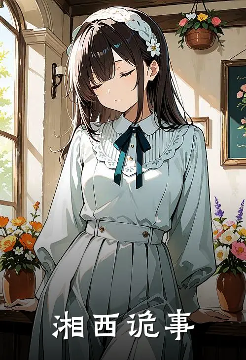 湘西诡事