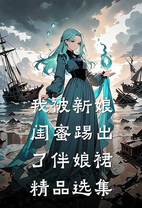 我被新娘闺蜜踢出了伴娘裙精品选集
