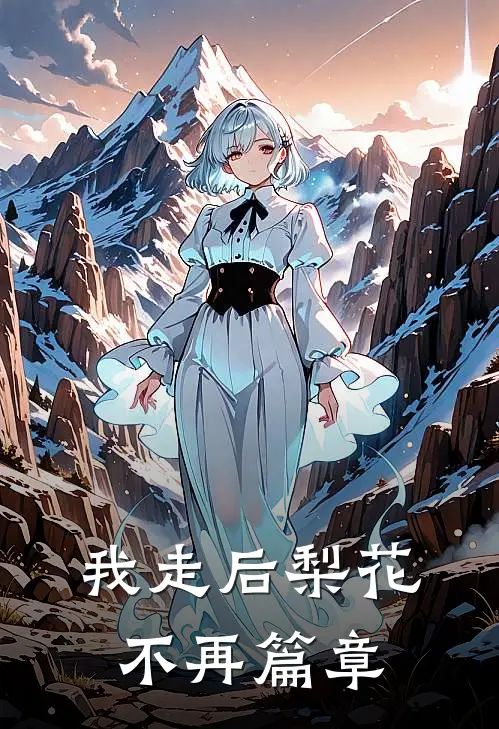 我走后梨花不再篇章