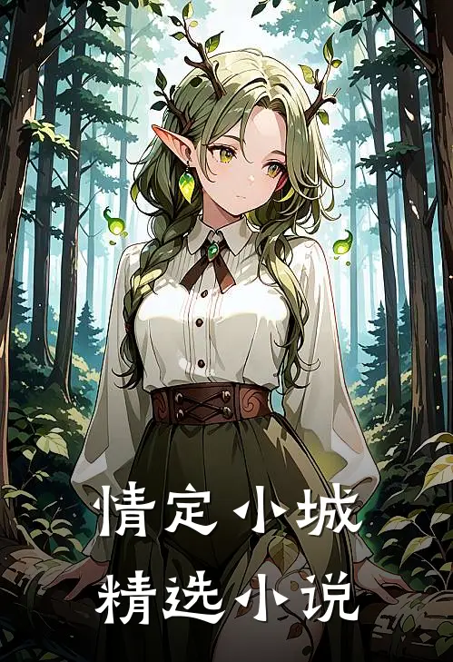 情定小城精选小说