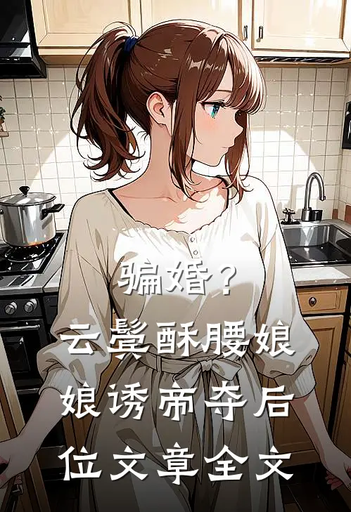 骗婚？云鬓酥腰娘娘诱帝夺后位文章全文