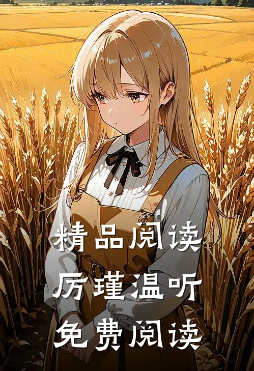 精品阅读厉瑾温听免费阅读