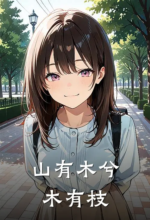 山有木兮木有枝