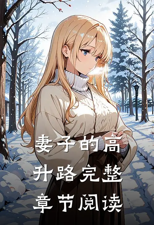 妻子的高升路完整章节阅读