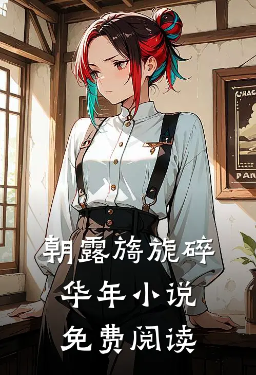 朝露旖旎碎华年小说免费阅读