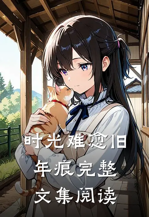 时光难愈旧年痕完整文集阅读