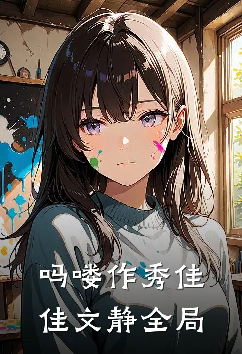 吗喽作秀佳佳文静全局