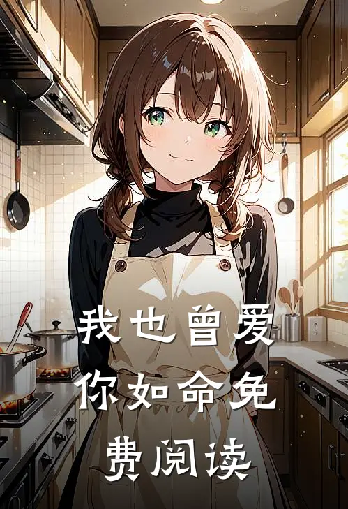 我也曾爱你如命免费阅读
