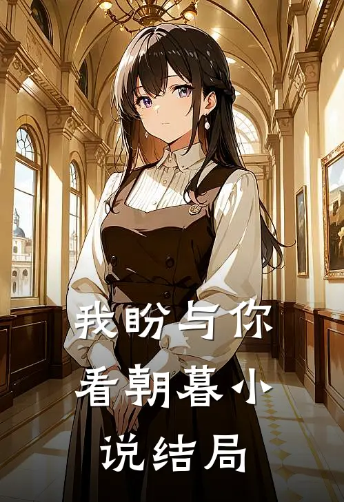我盼与你看朝暮小说结局