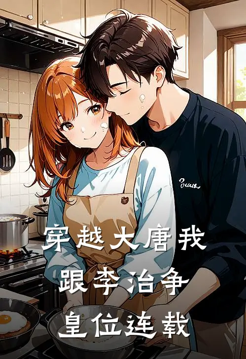 穿越大唐我跟李治争皇位连载