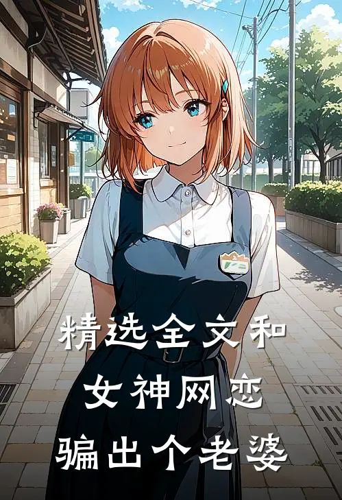 精选全文和女神网恋，骗出个老婆