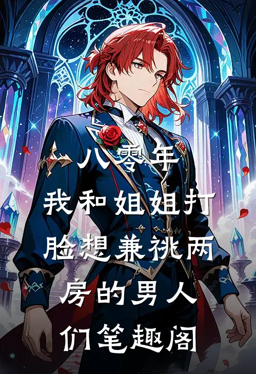 八零年，我和姐姐打脸想兼祧两房的男人们笔趣阁