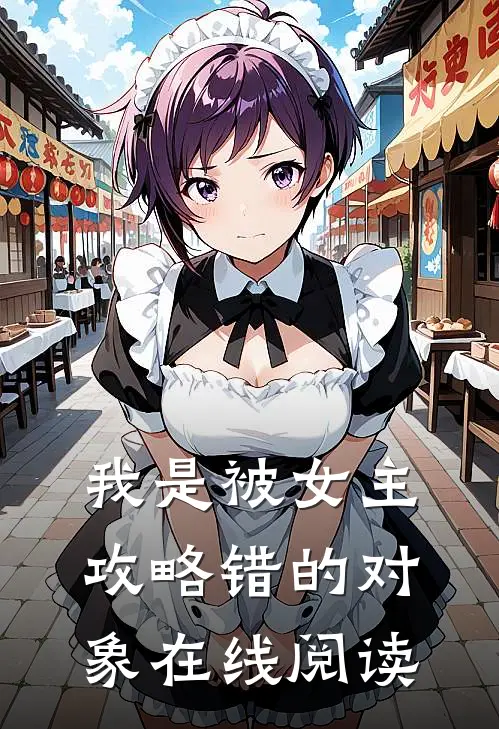 我是被女主攻略错的对象在线阅读