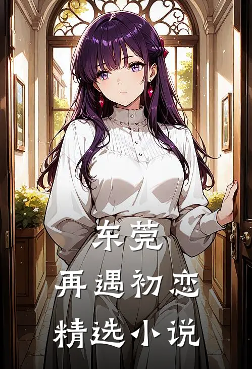 东莞：再遇初恋精选小说