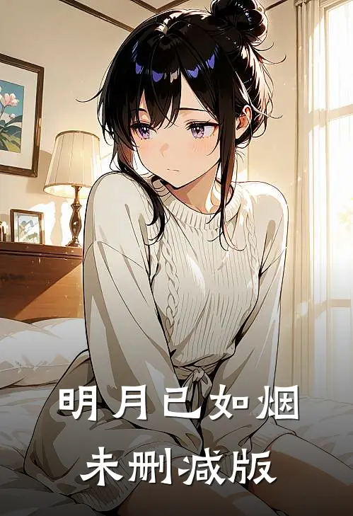 明月已如烟未删减版