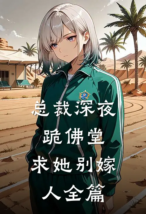 总裁深夜跪佛堂：求她别嫁人全篇