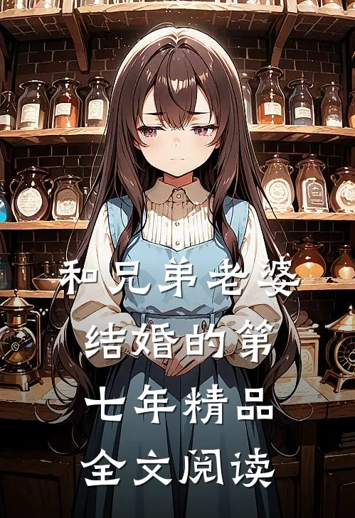 和兄弟老婆结婚的第七年精品全文阅读