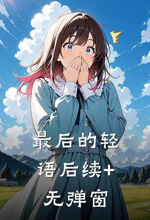 最后的轻语后续+无弹窗