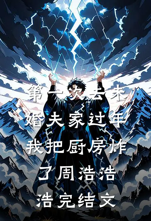 第一次去未婚夫家过年，我把厨房炸了周浩浩浩完结文