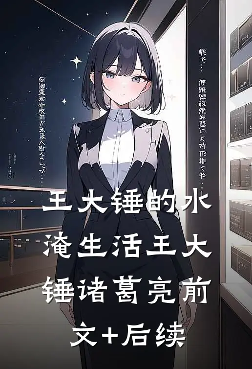 王大锤的水淹生活王大锤诸葛亮前文+后续