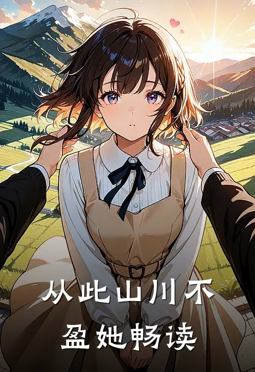 从此山川不盈她畅读