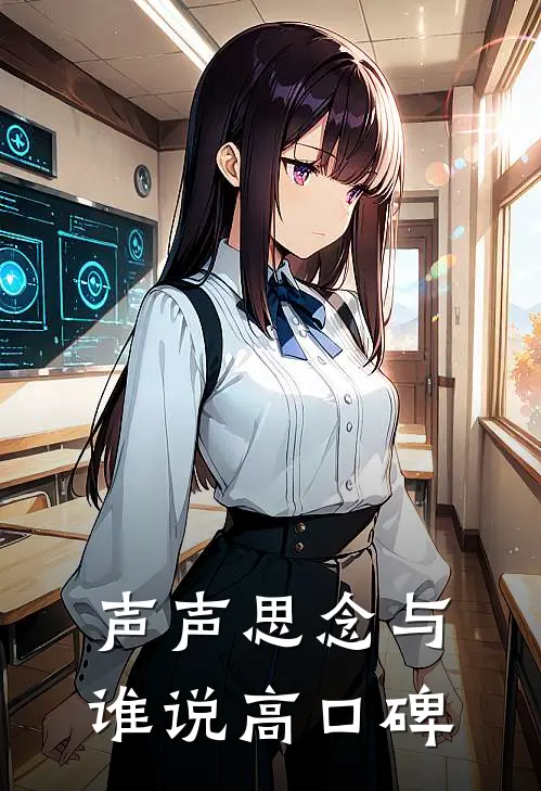 声声思念与谁说高口碑