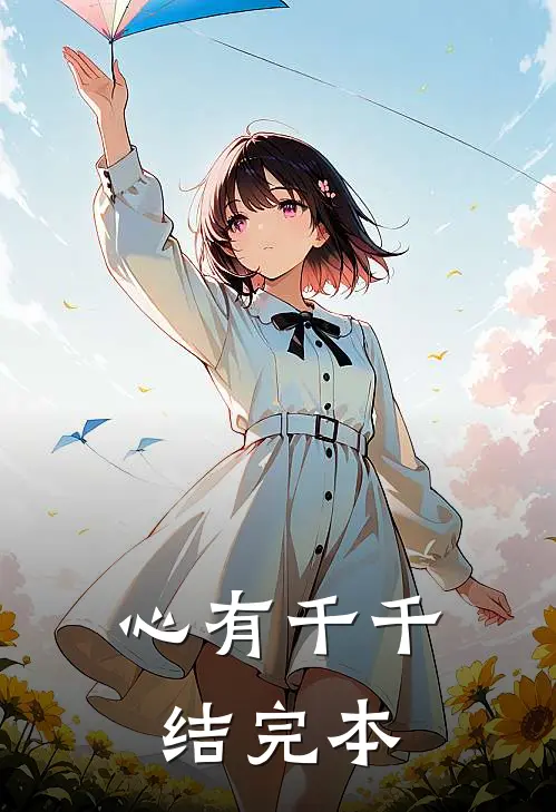 心有千千结完本
