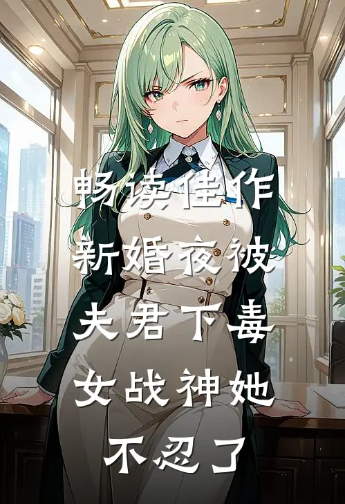 畅读佳作新婚夜被夫君下毒，女战神她不忍了