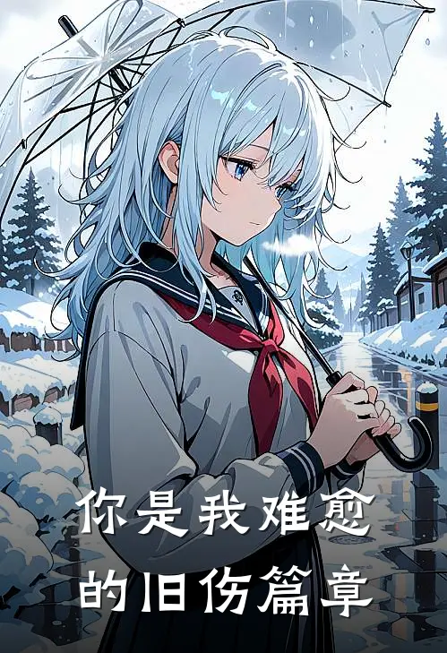 你是我难愈的旧伤篇章