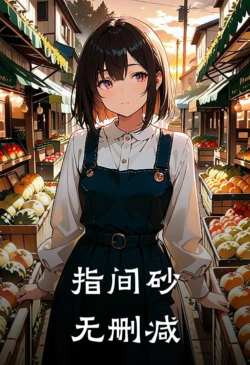 指间砂无删减