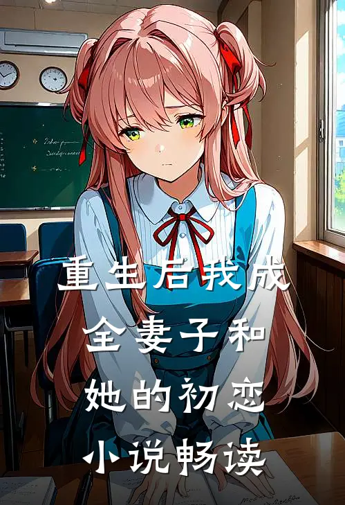 重生后我成全妻子和她的初恋小说畅读