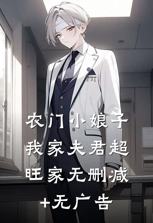 农门小娘子：我家夫君超旺家无删减+无广告