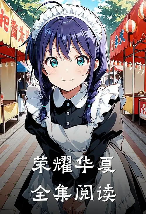 荣耀华夏全集阅读