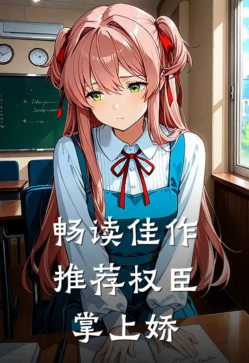 畅读佳作推荐权臣掌上娇