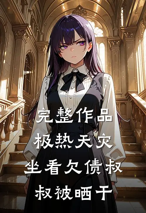 完整作品极热天灾，坐看欠债叔叔被晒干