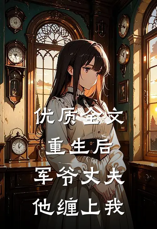 优质全文重生后，军爷丈夫他缠上我