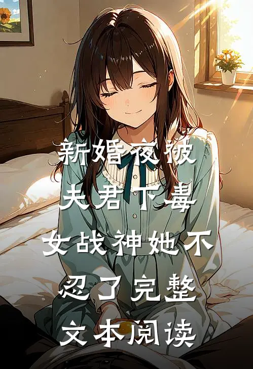 新婚夜被夫君下毒，女战神她不忍了完整文本阅读