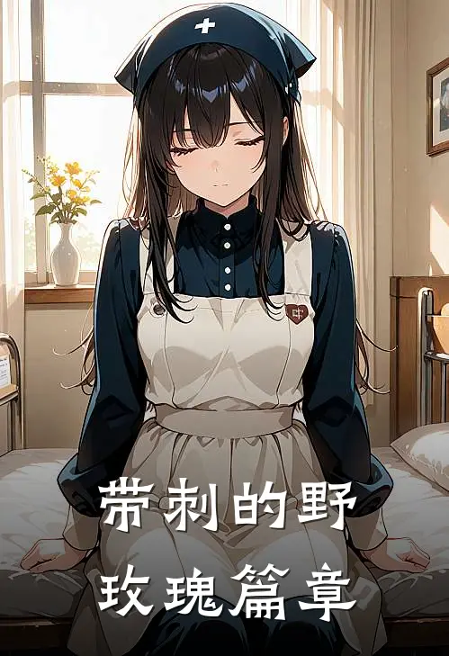 带刺的野玫瑰篇章