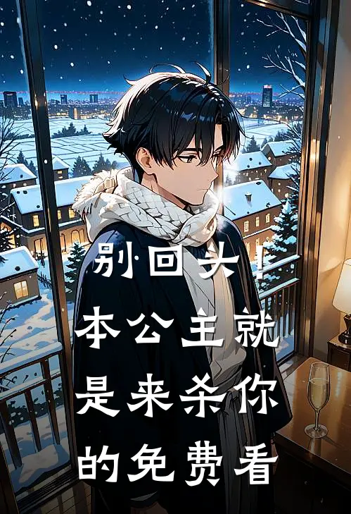 别回头！本公主就是来杀你的免费看