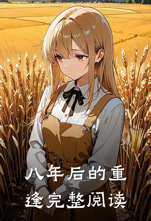 八年后的重逢完整阅读