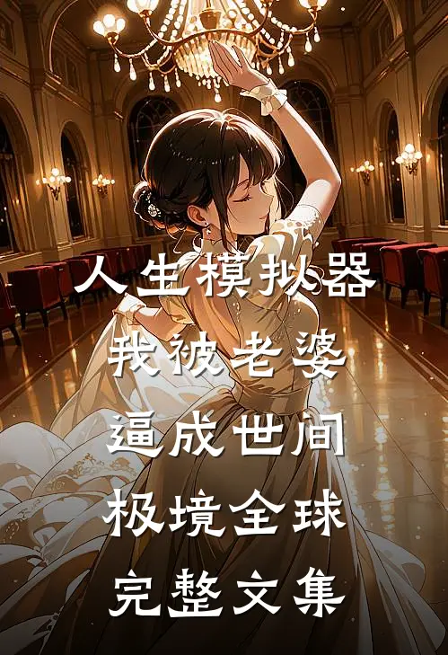 人生模拟器：我被老婆逼成世间极境全球完整文集