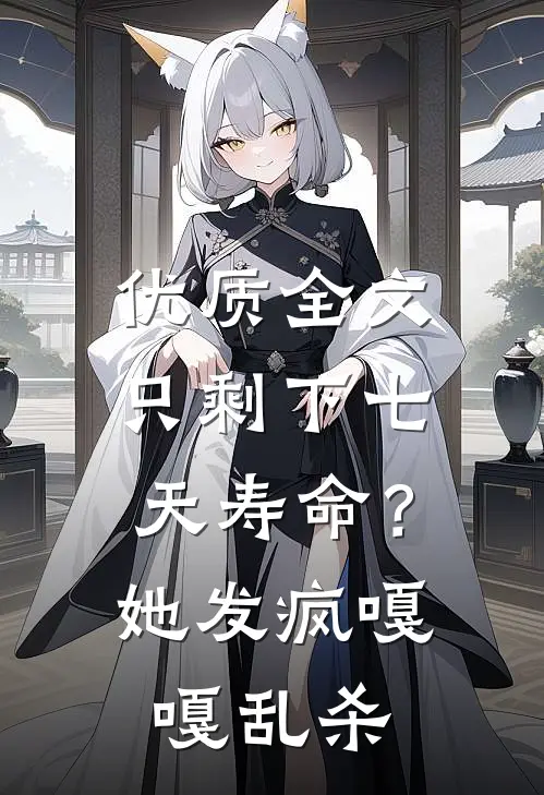 优质全文只剩下七天寿命？她发疯嘎嘎乱杀
