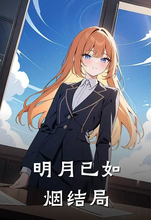 明月已如烟结局