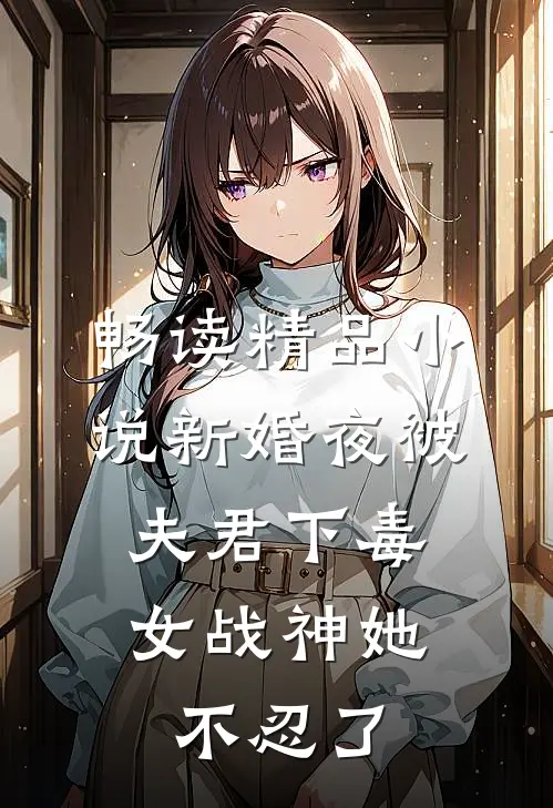 畅读精品小说新婚夜被夫君下毒，女战神她不忍了
