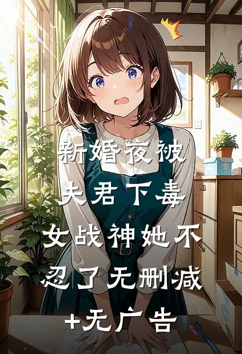 新婚夜被夫君下毒，女战神她不忍了无删减+无广告