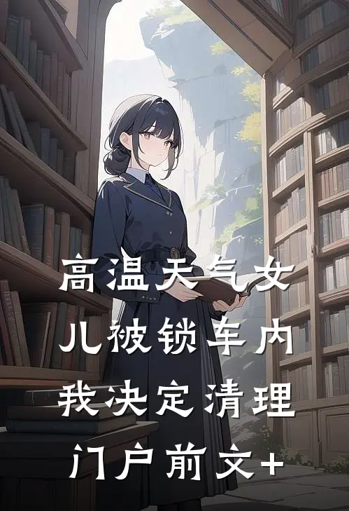 高温天气女儿被锁车内，我决定清理门户前文+