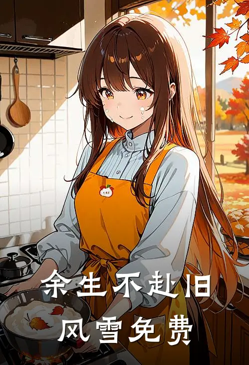 余生不赴旧风雪免费
