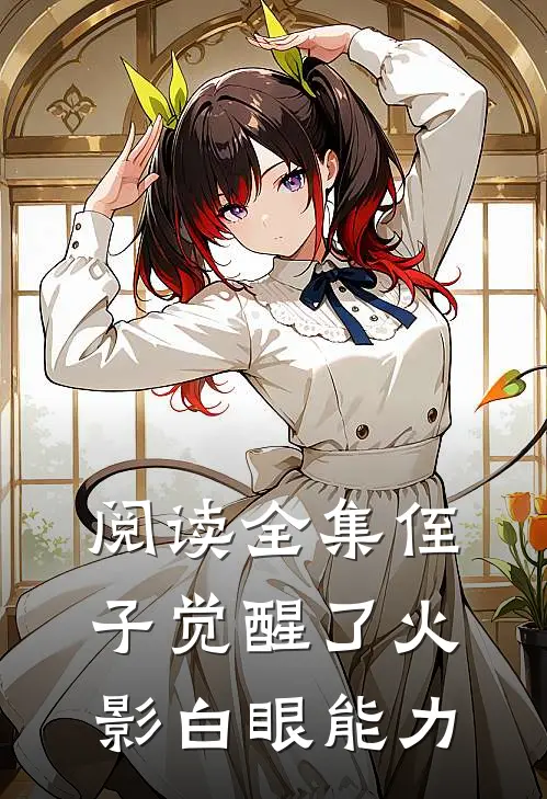 阅读全集侄子觉醒了火影白眼能力