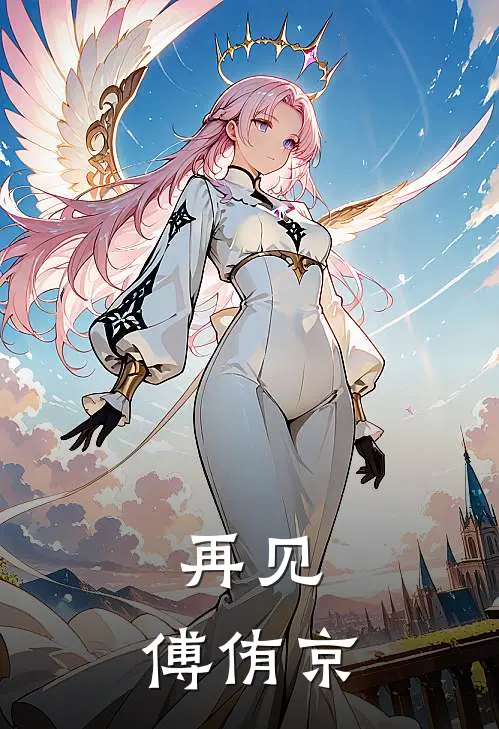 再见，傅侑京