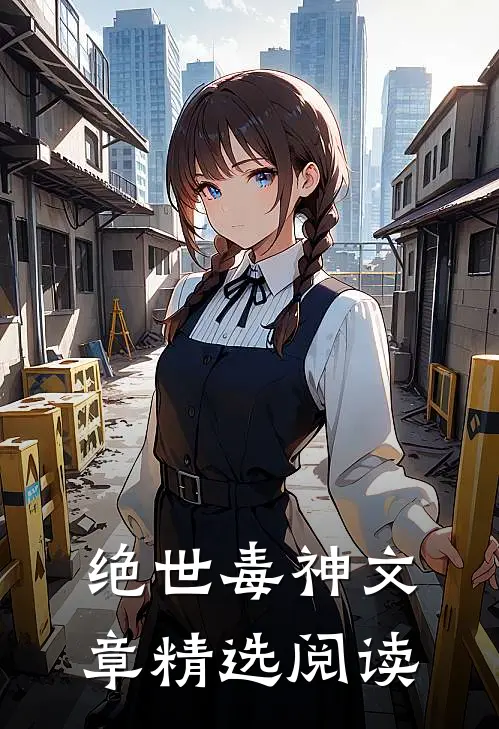 绝世毒神文章精选阅读